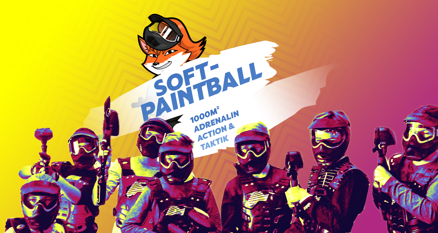 BFW_Header_SoftPaintball Headerbild zu Soft-Paintball