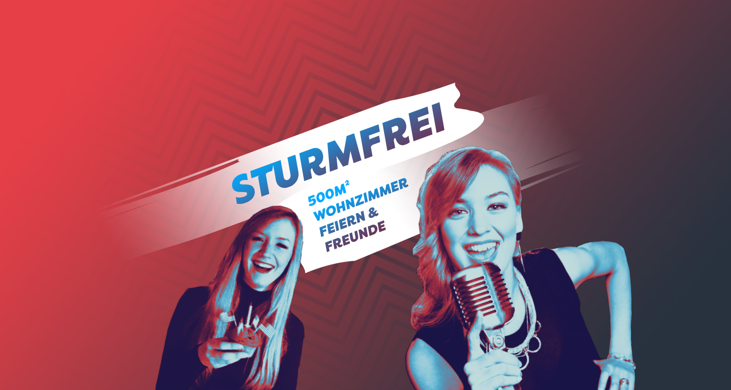 Black Fox World - Sturmfrei