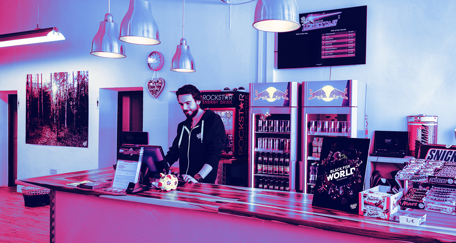 BFW_Header_FAQ Headerbild Black Fox World - FAQ