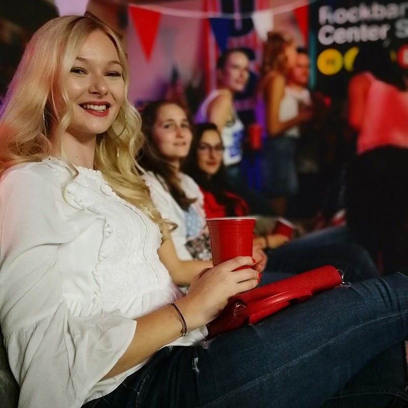 Sturmfrei – das Wohnzimmer für Erwachsene