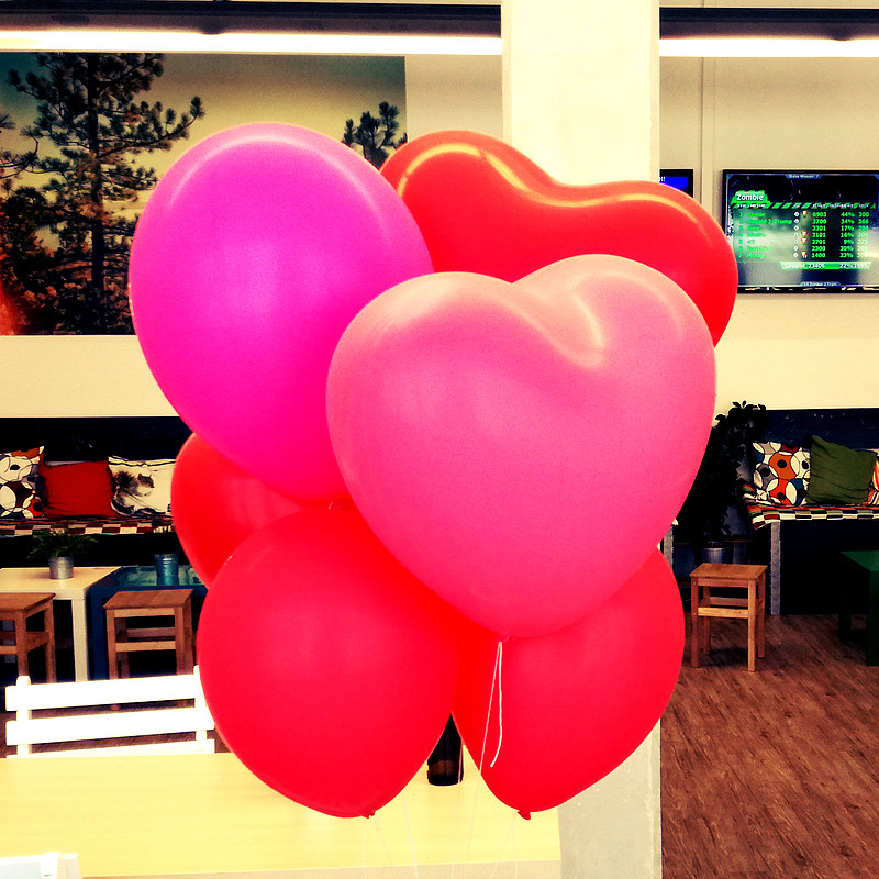 Nerf-Spaß für Kinder