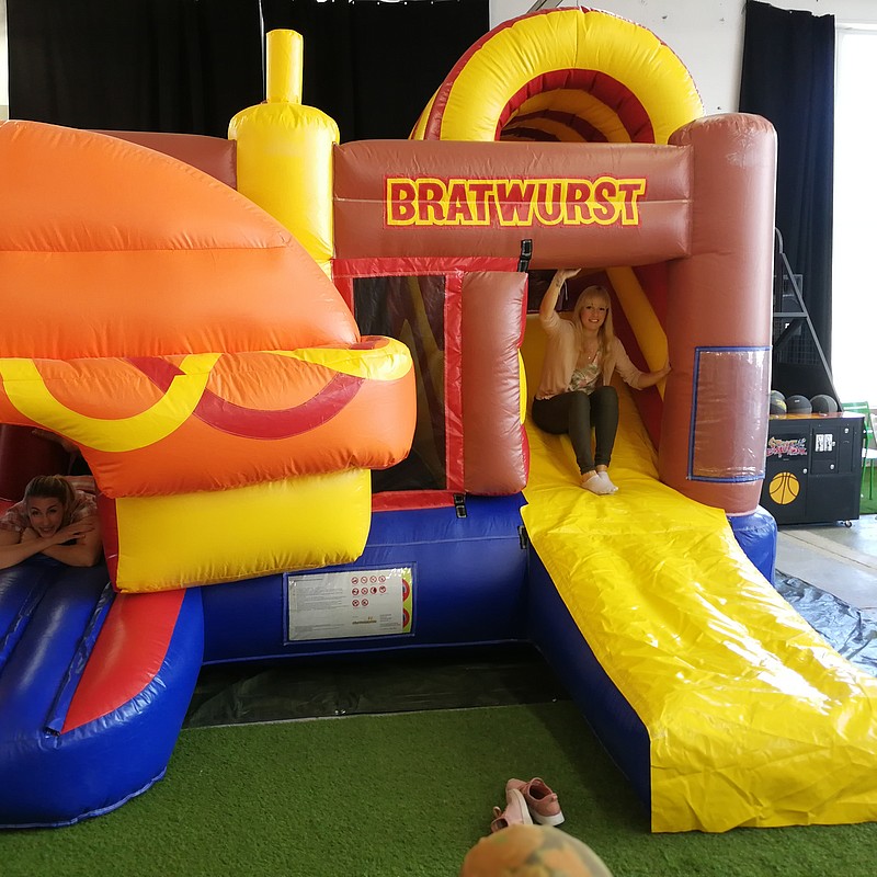 Sturmfrei – das Wohnzimmer für Erwachsene