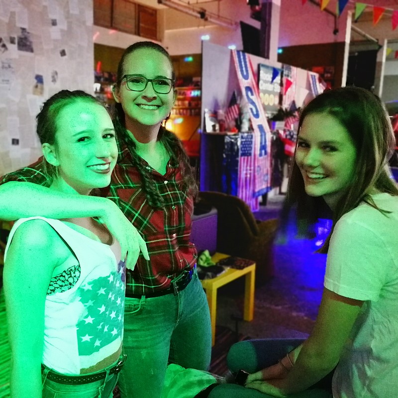 Sturmfrei – das Wohnzimmer für Erwachsene