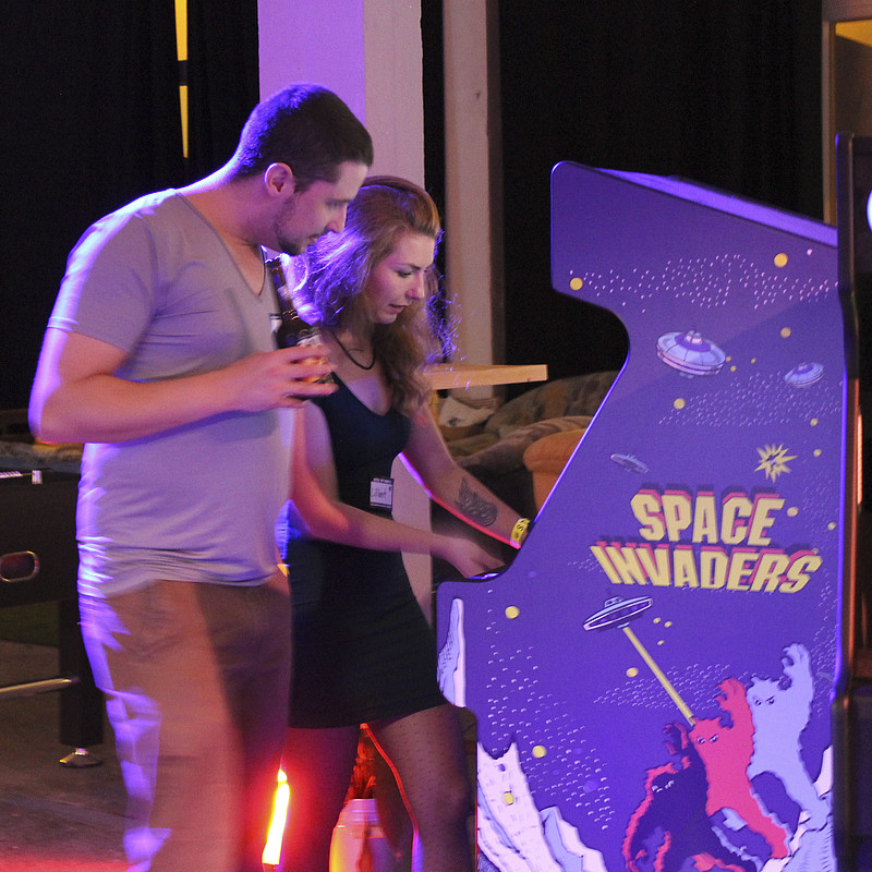 Sturmfrei – das Wohnzimmer für Erwachsene