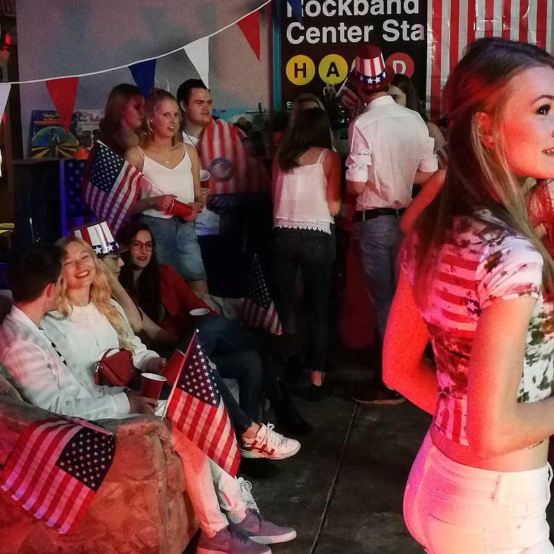 Sturmfrei – das Wohnzimmer für Erwachsene