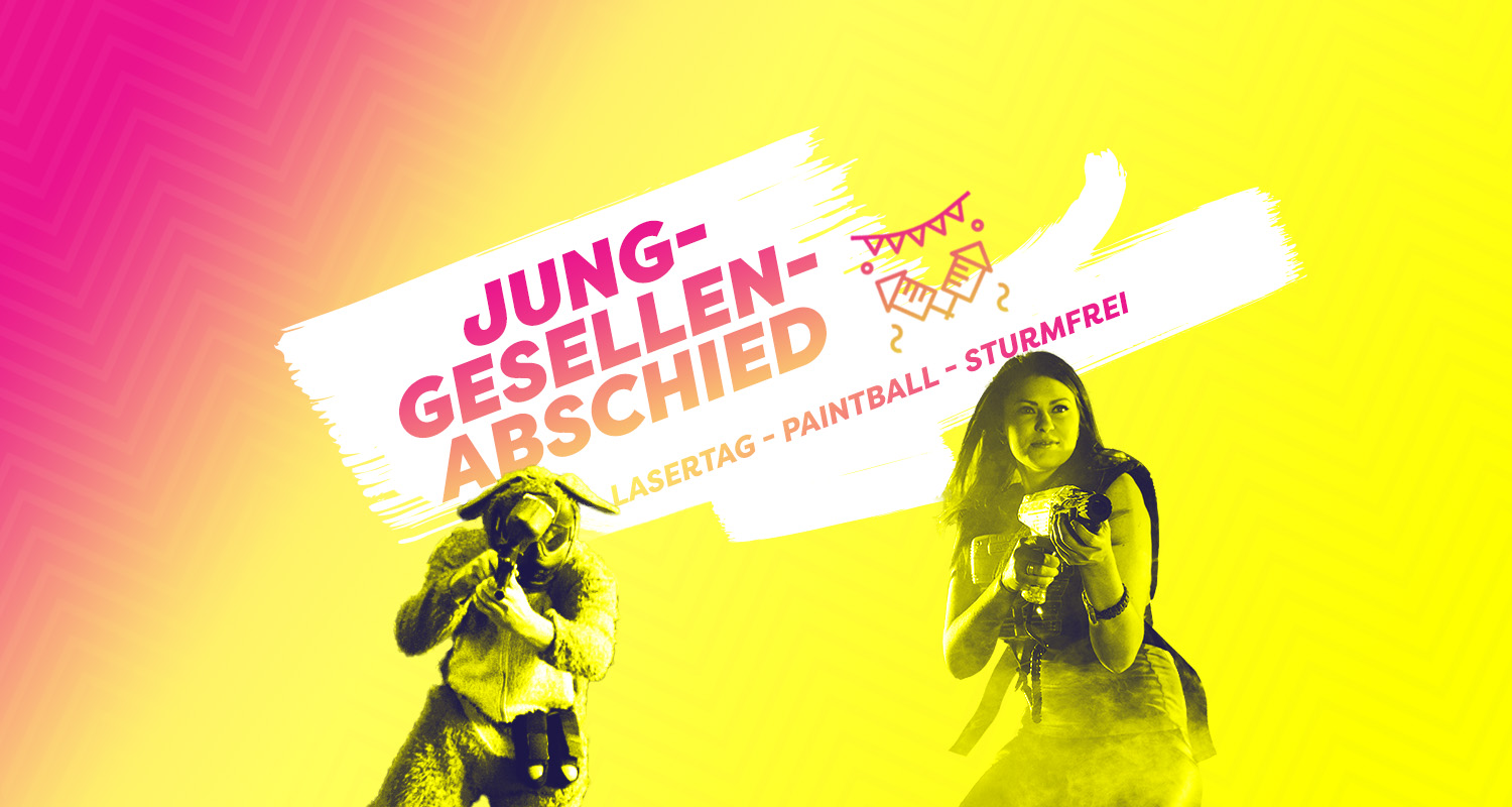 BFW_Header_Spezialangebote_JGA Headerbild Black Fox World JGA - Paintball, Lasertag, Sturmfrei