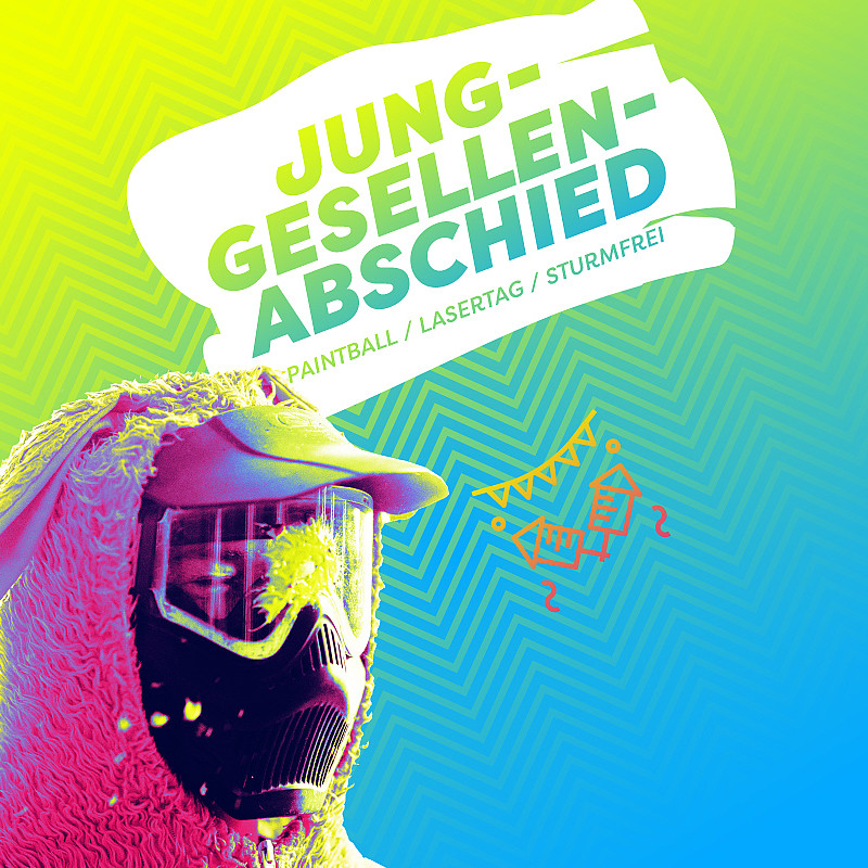 Black Fox World - Headerbild JGA